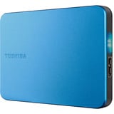 Toshiba HDTX210EPCAA, Harddisk højglans-blå