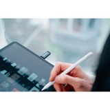 Verbatim Store 'n' Go USB-nøgle 128 GB USB Type-C 3.2 Gen 1 (3.1 Gen 1) Sort, USB-stik Sort/grå, 128 GB, USB Type-C, 3.2 Gen 1 (3.1 Gen 1), Glide, 4 g, Sort