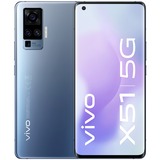 Vivo Mobiltelefon grå
