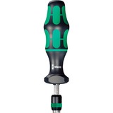 Wera 05074738001, Skruetrækker Sort/Grøn