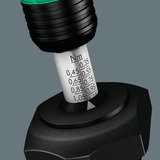 Wera 05074738001, Skruetrækker Sort/Grøn