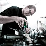 Wera Kraftform moment-skruetrækker sæt 0,3-3,0Nm Sort/Grøn