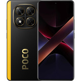 Xiaomi 6932554404895, Mobiltelefon Sort/Gul