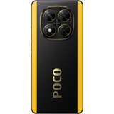 Xiaomi 6932554404895, Mobiltelefon Sort/Gul