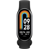 Xiaomi Fitnesstracker grafit