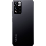 Xiaomi Mobiltelefon mørk grå