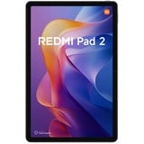 Xiaomi Redmi Pad 2, Tablet PC grå