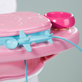 ZAPF Creation BABY born® Madbord, Dukker møbler 