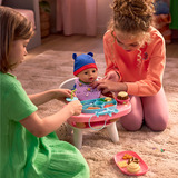 ZAPF Creation BABY born® Madbord, Dukker møbler 