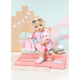ZAPF Creation Deluxe Spring, Dukke tilbehør Baby Annabell Deluxe Spring, Dukketøjsæt, 3 År, 375 g