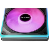 be quiet! Light Wings Pro IO 140mm Expansion, Sag fan Sort