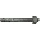 fischer 568863, Dyvel rustfrit stål