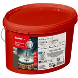fischer Boltanker FAZ II Plus 12/10 R i spand, Dyvel rustfrit stål