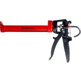 fischer KPM 2 Plus, Fugepistol Rød/Sort