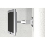 fischer SX Plus 6x30 PH TX, 567935, Dyvel Lys grå