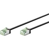 goobay 74352, Kabel Sort