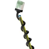 goobay 74352, Kabel Sort