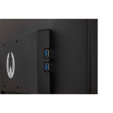 iiyama G2470HSU-B6, Gaming Skærm Sort (mat)
