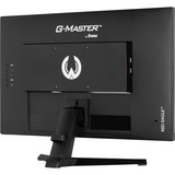 iiyama G2470HSU-B6, Gaming Skærm Sort (mat)