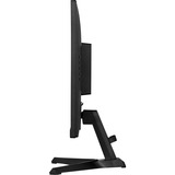 iiyama G2470HSU-B6, Gaming Skærm Sort (mat)