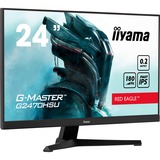 iiyama Gaming Skærm Sort (mat)