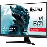 iiyama Gaming Skærm Sort (mat)