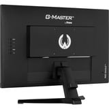 iiyama Gaming Skærm Sort (mat)
