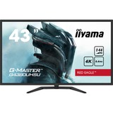 iiyama Gaming Skærm Sort