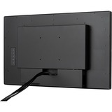 iiyama LED-skærm Sort
