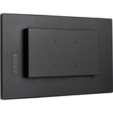iiyama LED-skærm Sort
