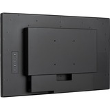 iiyama LED-skærm Sort