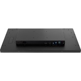 iiyama LED-skærm Sort