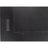iiyama LED-skærm Sort