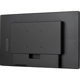 iiyama LED-skærm Sort