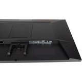 iiyama LED-skærm Sort (mat)