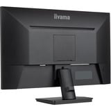 iiyama ProLite XU2793QSU-B7 LED display 68,6 cm (27") 2560 x 1440 pixel Quad HD Sort, LED-skærm Sort (mat), 68,6 cm (27"), 2560 x 1440 pixel, Quad HD, LED, 1 ms, Sort