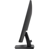 iiyama ProLite XU2793QSU-B7 LED display 68,6 cm (27") 2560 x 1440 pixel Quad HD Sort, LED-skærm Sort (mat), 68,6 cm (27"), 2560 x 1440 pixel, Quad HD, LED, 1 ms, Sort
