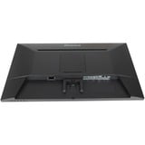 iiyama ProLite XU2793QSU-B7 LED display 68,6 cm (27") 2560 x 1440 pixel Quad HD Sort, LED-skærm Sort (mat), 68,6 cm (27"), 2560 x 1440 pixel, Quad HD, LED, 1 ms, Sort