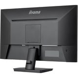 iiyama ProLite XU2793QSU-B7 computerskærm 68,6 cm (27") 2560 x 1440 pixel Quad HD LED Sort, LED-skærm Sort (mat), 68,6 cm (27"), 2560 x 1440 pixel, Quad HD, LED, 1 ms, Sort