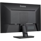 iiyama ProLite XU2793QSU-B7 computerskærm 68,6 cm (27") 2560 x 1440 pixel Quad HD LED Sort, LED-skærm Sort (mat), 68,6 cm (27"), 2560 x 1440 pixel, Quad HD, LED, 1 ms, Sort