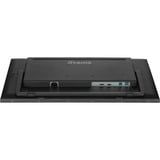 iiyama T2755MSC-B1, LED-skærm Sort (mat)