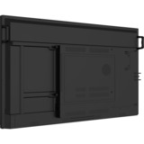 iiyama TE6513A-B1AG, Offentlig visning Sort (mat)