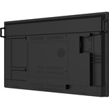 iiyama TE6513A-B1AG, Offentlig visning Sort (mat)