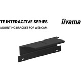 iiyama TE6513A-B1AG, Offentlig visning Sort (mat)