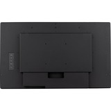 iiyama TF2438MSC-B1 computerskærm 60,5 cm (23.8") 1920 x 1080 pixel Fuld HD LED Berøringsskærm Sort, LED-skærm Sort, 60,5 cm (23.8"), 1920 x 1080 pixel, Fuld HD, LED, 5 ms, Sort
