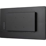 iiyama TF2438MSC-B1 skilte display Digital A-tavle 60,5 cm (23.8") LED 600 cd/m² Fuld HD Sort Berøringsskærm, LED-skærm Sort, Digital A-tavle, 60,5 cm (23.8"), LED, 1920 x 1080 pixel