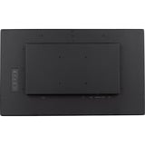 iiyama TF2438MSC-B1 skilte display Digital A-tavle 60,5 cm (23.8") LED 600 cd/m² Fuld HD Sort Berøringsskærm, LED-skærm Sort, Digital A-tavle, 60,5 cm (23.8"), LED, 1920 x 1080 pixel