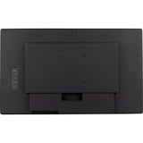 iiyama TF2438MSC-B1 skilte display Digital A-tavle 60,5 cm (23.8") LED 600 cd/m² Fuld HD Sort Berøringsskærm, LED-skærm Sort, Digital A-tavle, 60,5 cm (23.8"), LED, 1920 x 1080 pixel