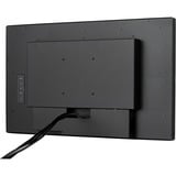 iiyama TF2438MSC-B1 skilte display Digital A-tavle 60,5 cm (23.8") LED 600 cd/m² Fuld HD Sort Berøringsskærm, LED-skærm Sort, Digital A-tavle, 60,5 cm (23.8"), LED, 1920 x 1080 pixel
