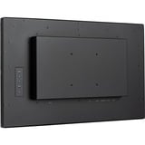 iiyama TF2438MSC-B1 skilte display Digital A-tavle 60,5 cm (23.8") LED 600 cd/m² Fuld HD Sort Berøringsskærm, LED-skærm Sort, Digital A-tavle, 60,5 cm (23.8"), LED, 1920 x 1080 pixel